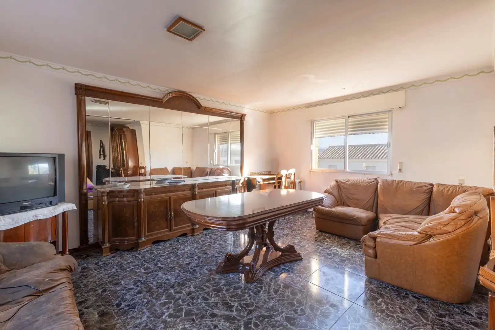 Casa pareada en venta en La Zubia Ciudad, imagen 2