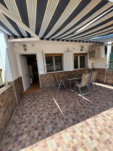 Casa-chalet en Venta en El Mojón - Las Salinas