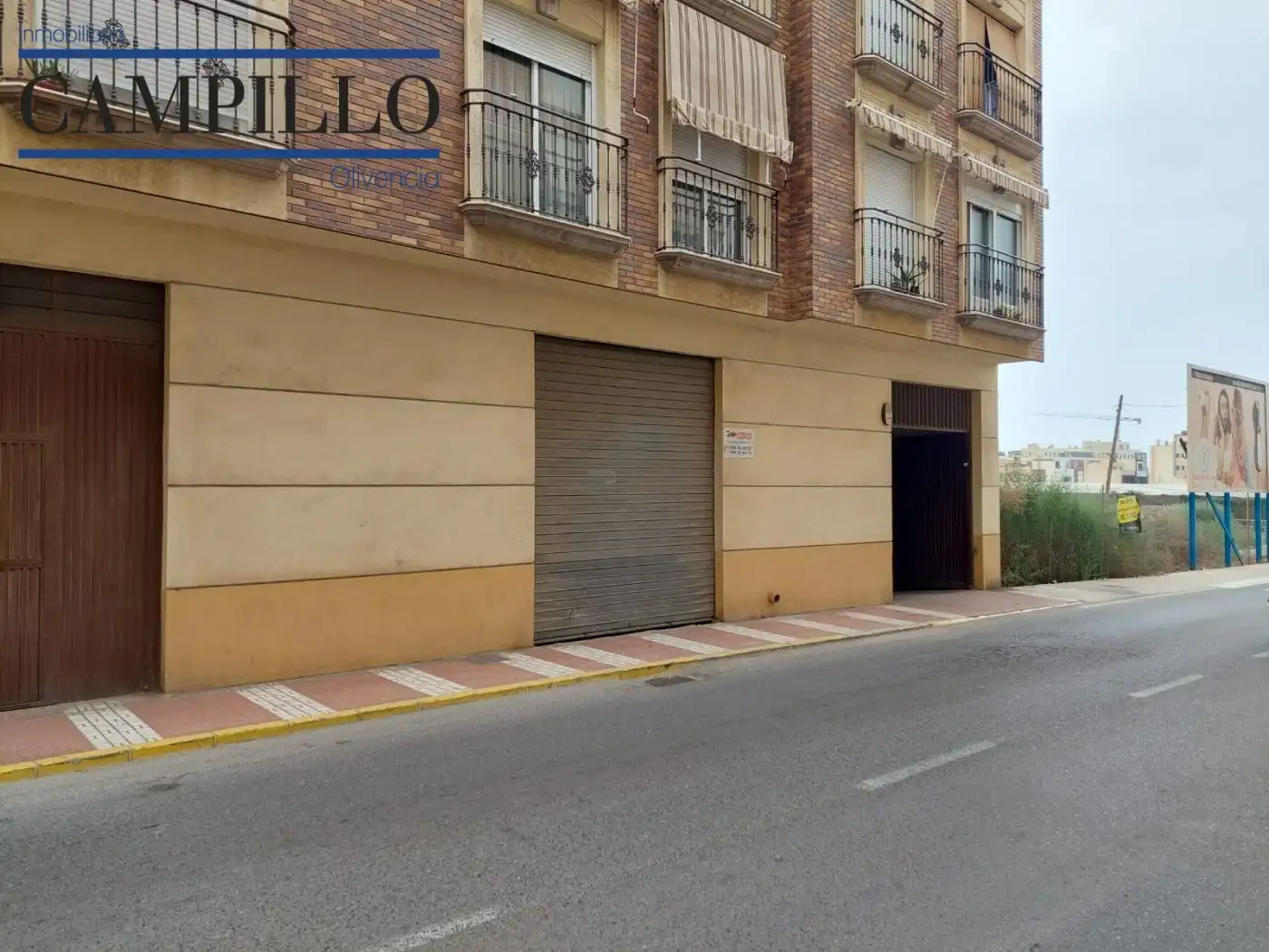 Local comercial en venda a Adra, imagen 2