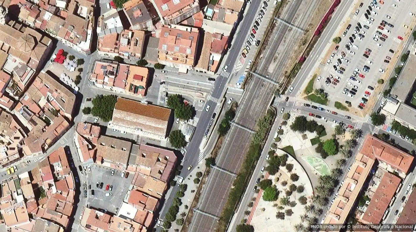 Flat for sale in Centre, imagen 6