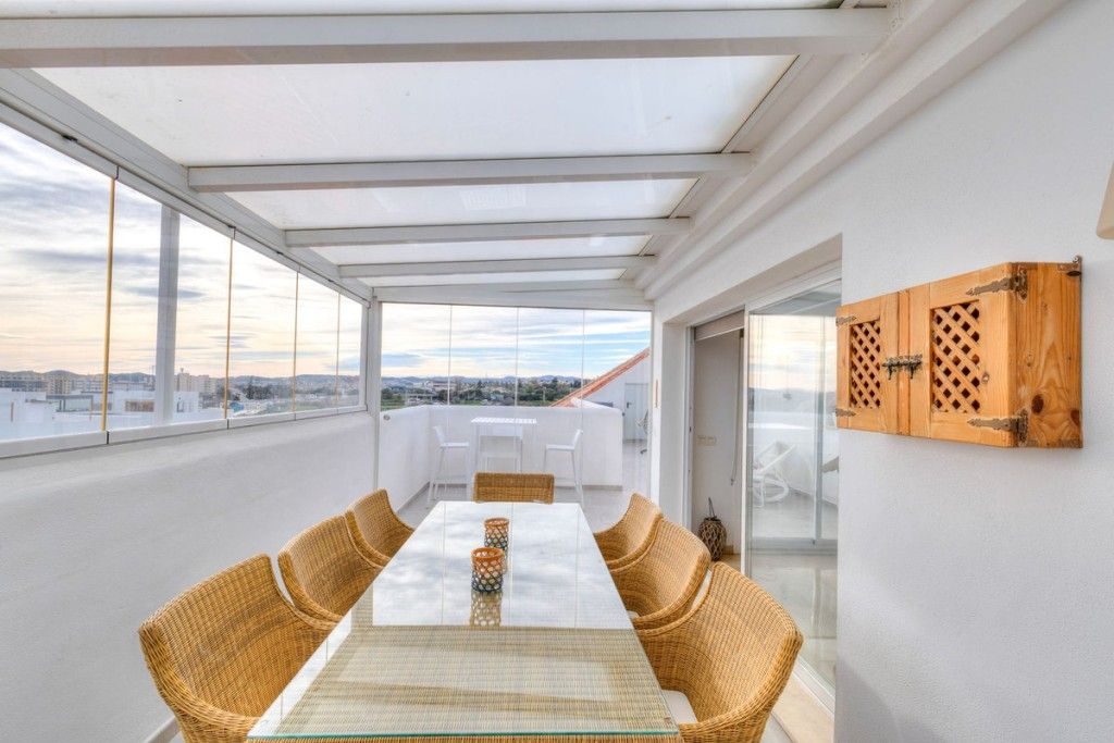 Attic for sale in Los Pacos