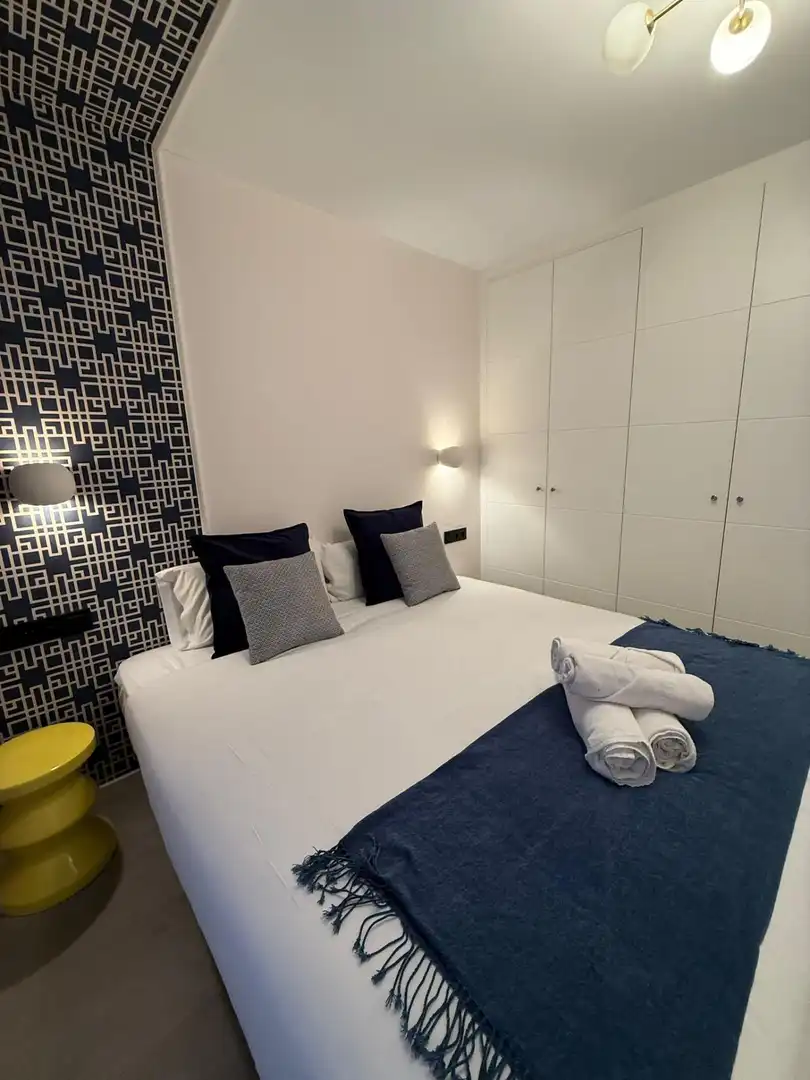 Apartament amb ascensor en venda a Centro, imagen 16