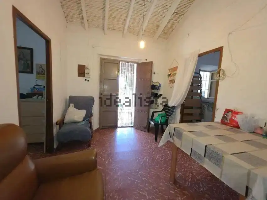 Finca rústica en venda en Vélez-Málaga amb Jardí privat, Terrassa i Piscina