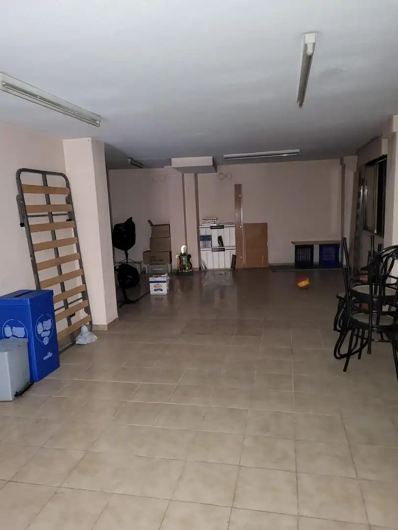 Local en venta en Castellón de la Plana / Castelló de la Plana