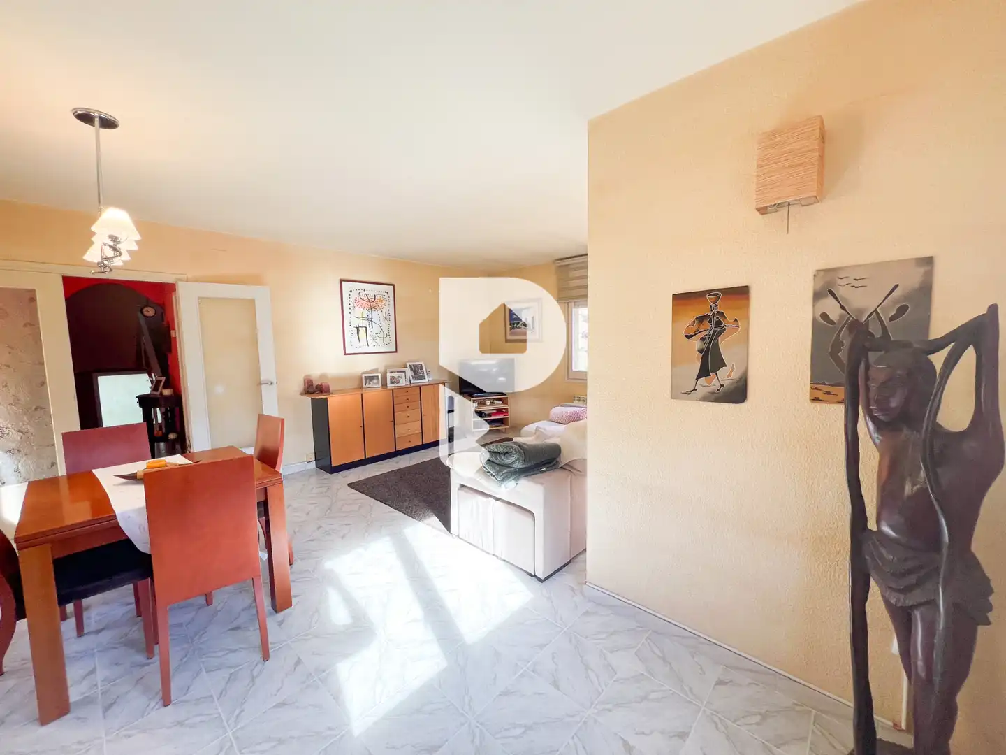 Casa o xalet en venda a Carrer Major, 589, Vallirana