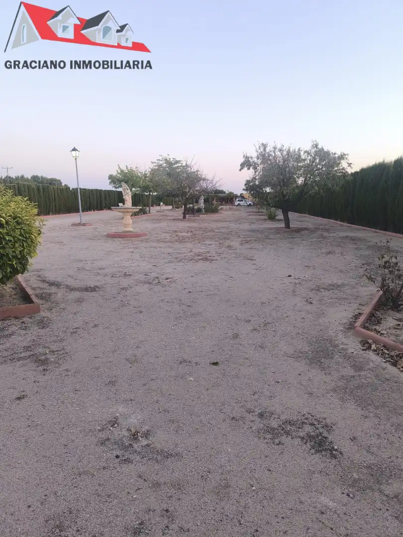 Villa zum Verkauf in Pedanías - Extrarradio, imagen 23
