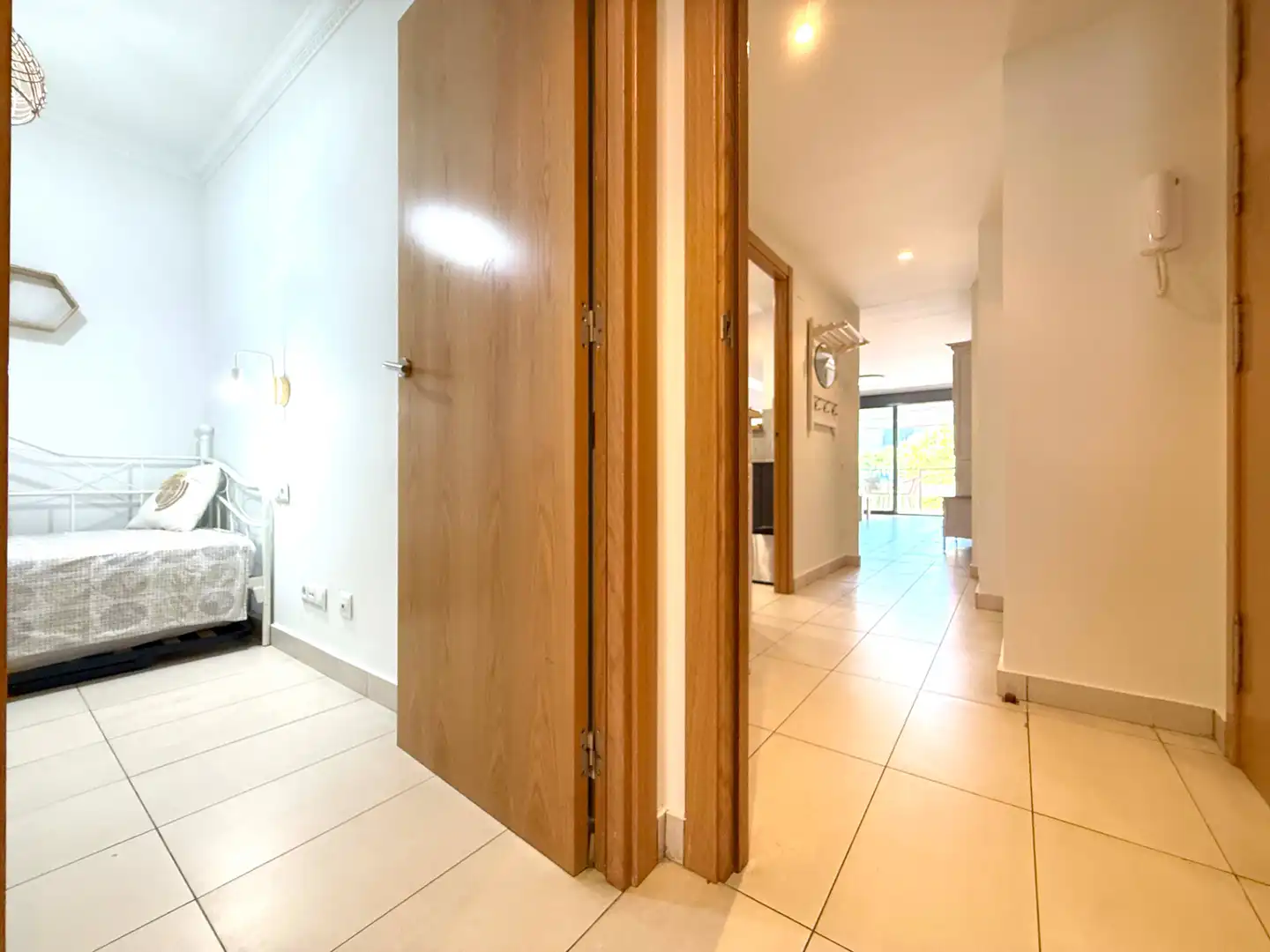 Appartement compact avec piscine à vendre à Avinguda Horta de Santa Maria, imagen 24