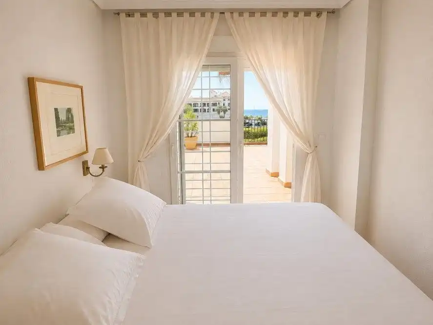 Apartments for sale in Mascarat