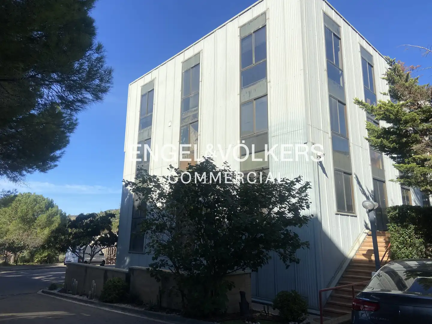 Nau industrial de lloguer a Mas Lluí - Els Miralls, imagen 28