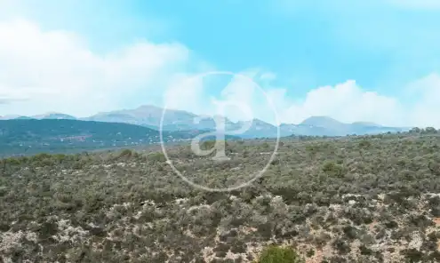 Casa o chalet en venta en Son Gual