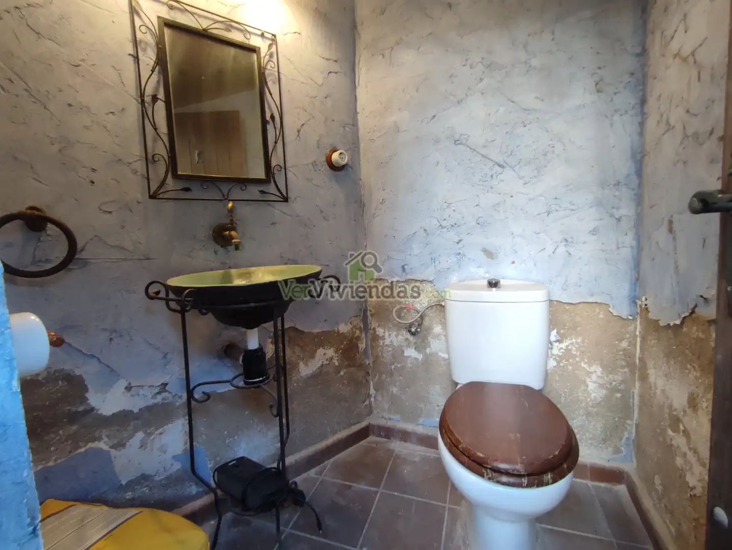 Casa amb terrassa en venda a Carrer Major 633, imagen 39