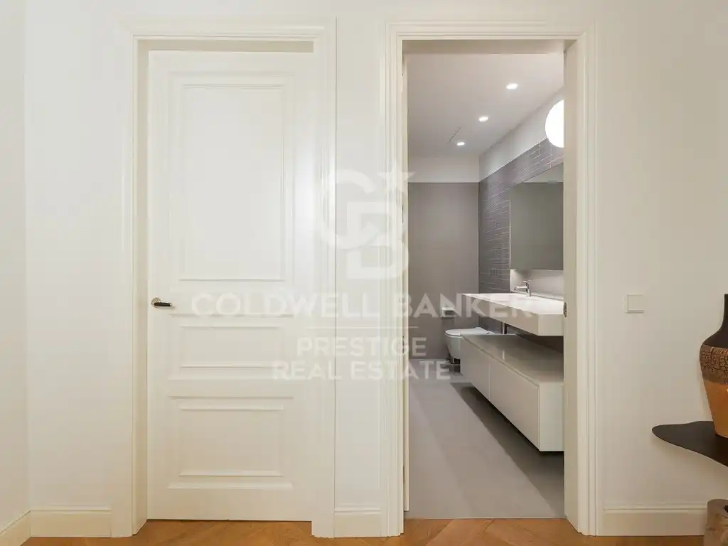 Appartement compact avec piscine à vendre à Calle Girona, imagen 39