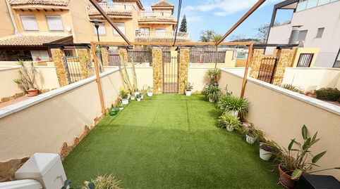 Bungalow en el Edén de Guardamar del Segura 299MV Marco Villas Real Estate en Guardamar del Segura, imatge 2