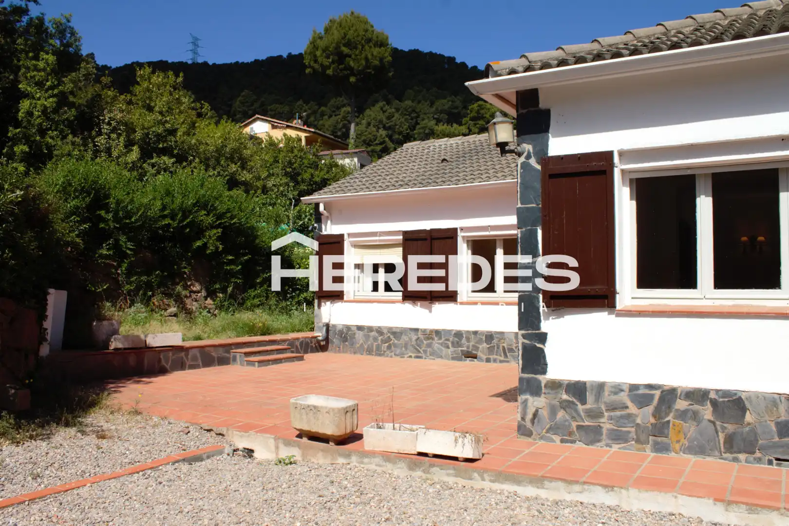 Casa o chalet de alquiler en Torrelles de Llobregat