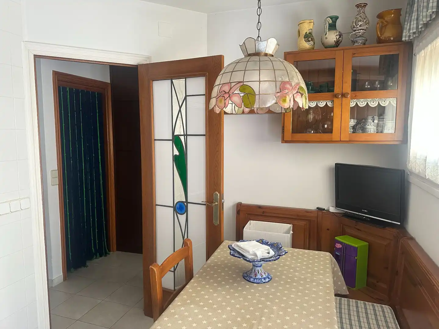 Maison mitoyenne avec jardin à vendre à Montseny, imagen 6