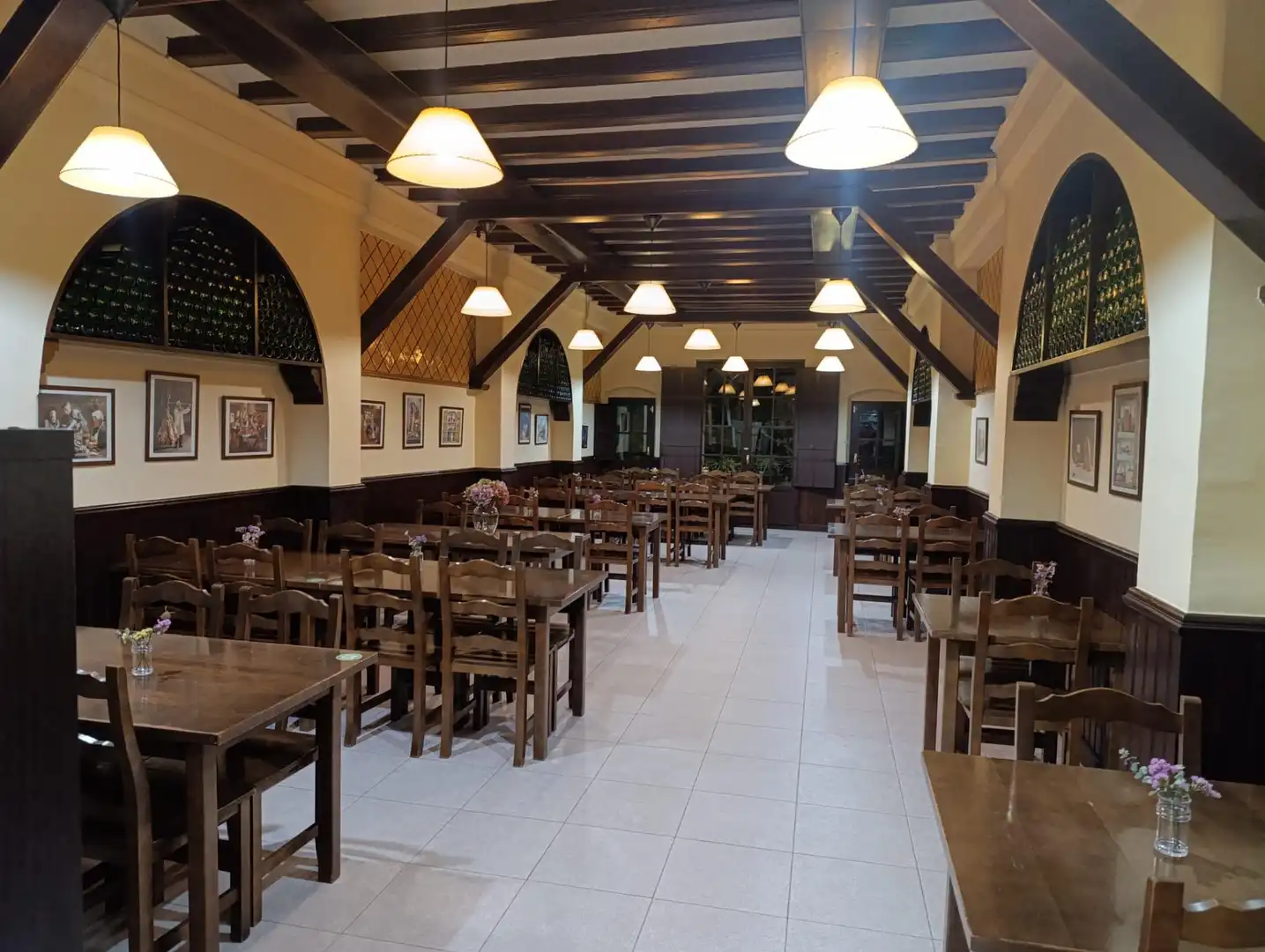 Local comercial en traspaso en Centre, imagen 4