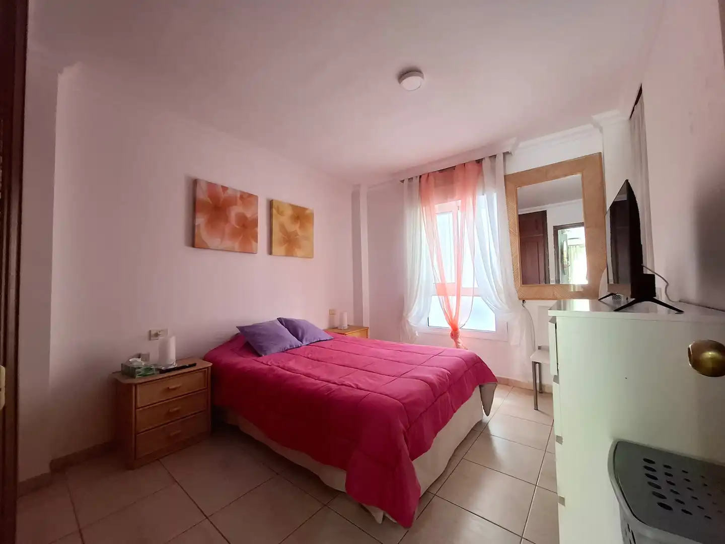 Habitación de Piso en venta en Los Realejos con Terraza y Amueblado