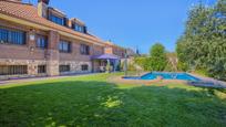 Garden of House or chalet for sale in Alcalá de Henares  with Terrace and Swimming Pool