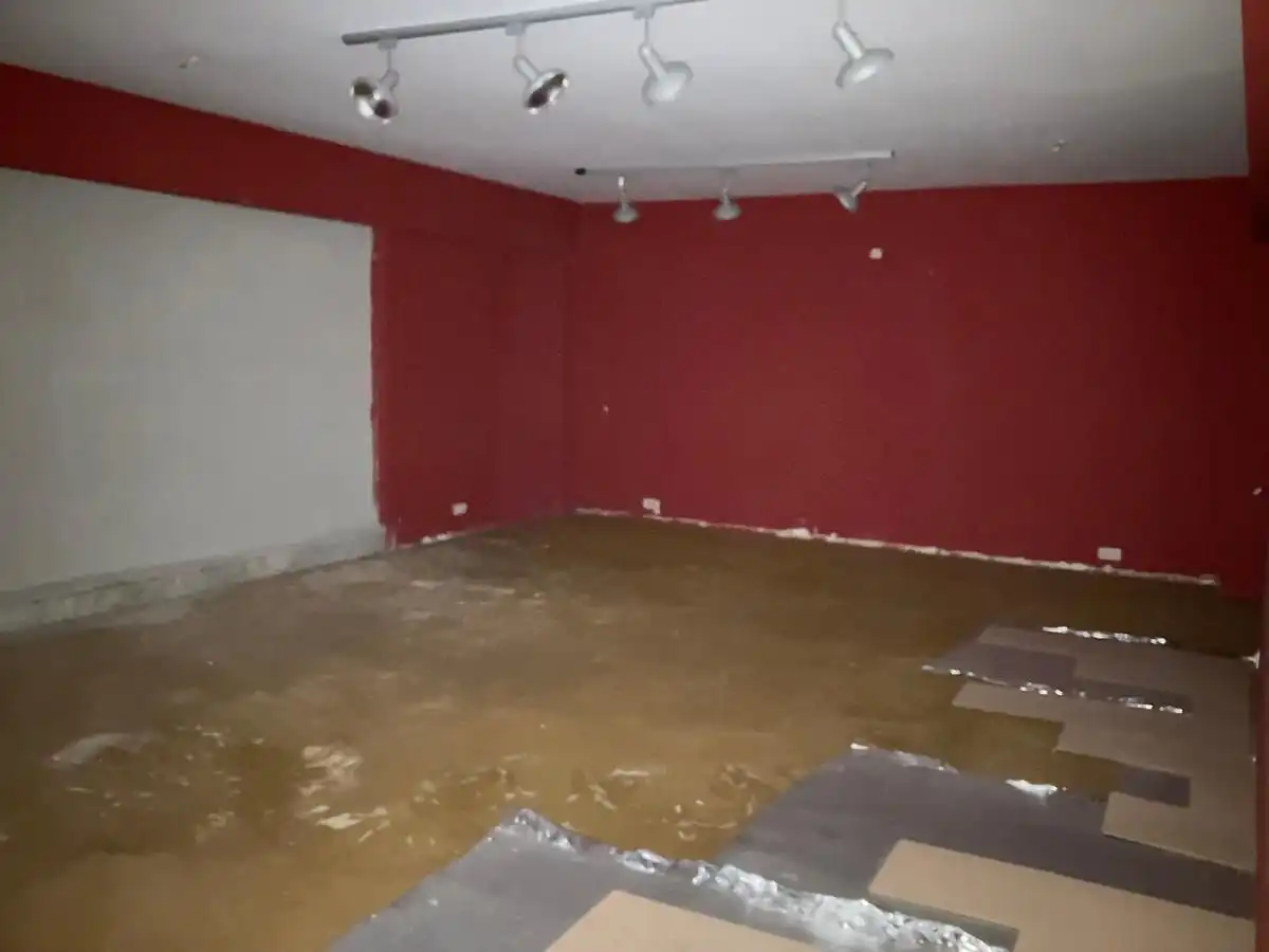 Office for sale in Curtis