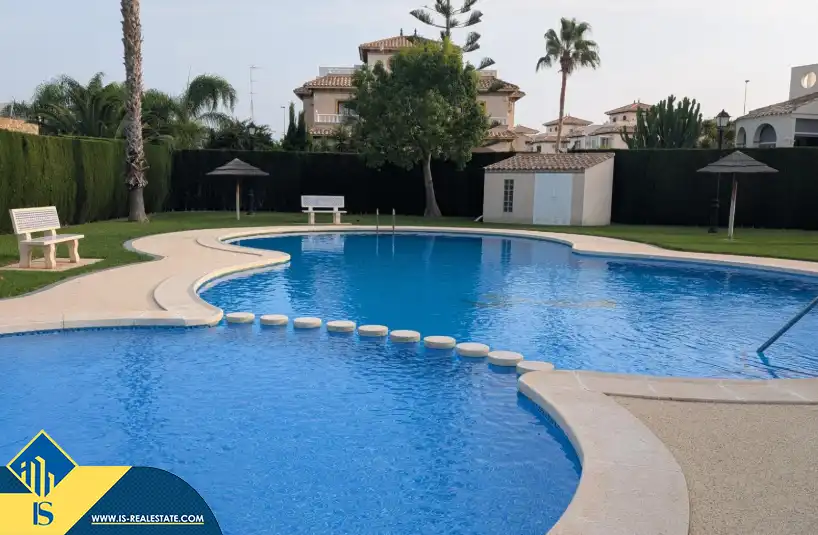 Wohnung zum Verkauf in Orihuela Costa, imagen 17