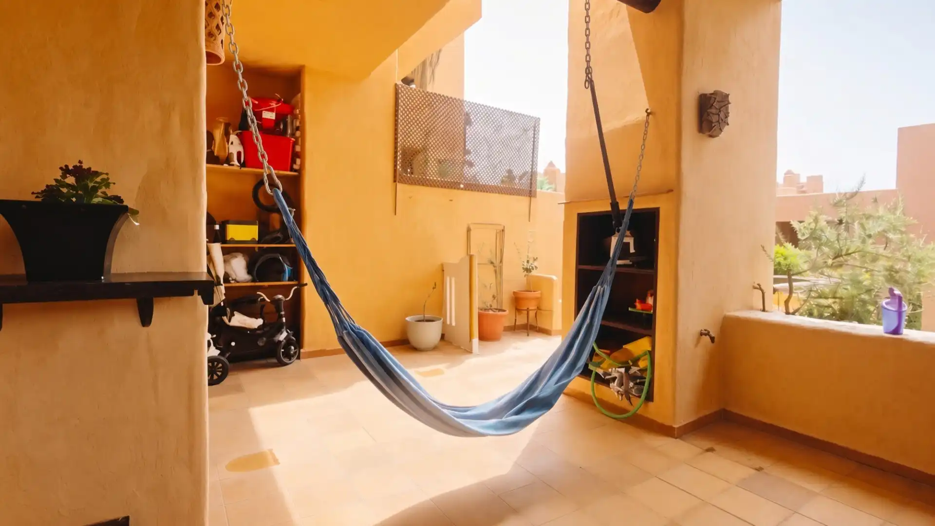 Ground floor with pool for sale in San Luis de Sabinillas, imagen 7
