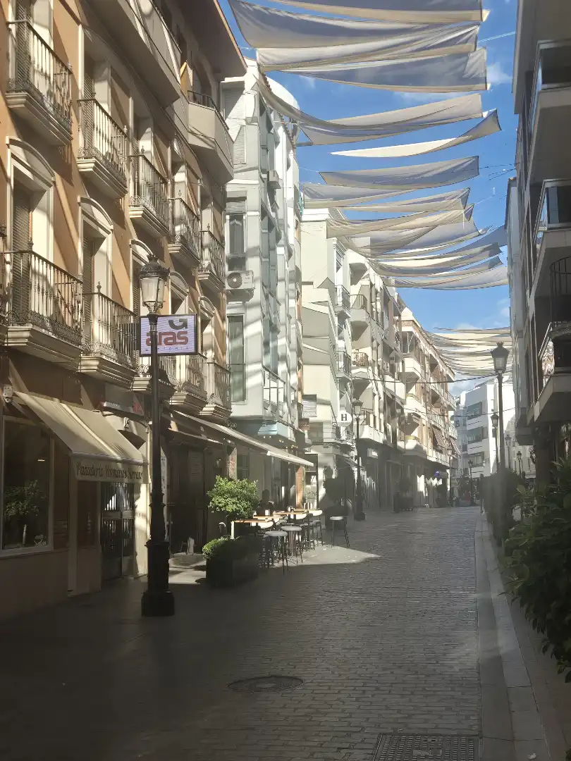 Wohnung zum Verkauf in Centro