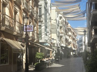 Wohnung zum Verkauf in Centro