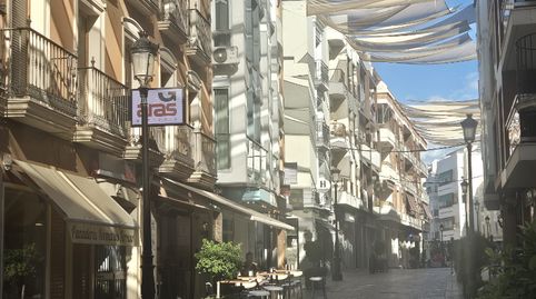 Piso en pleno centro de Lucena — 175.000 €