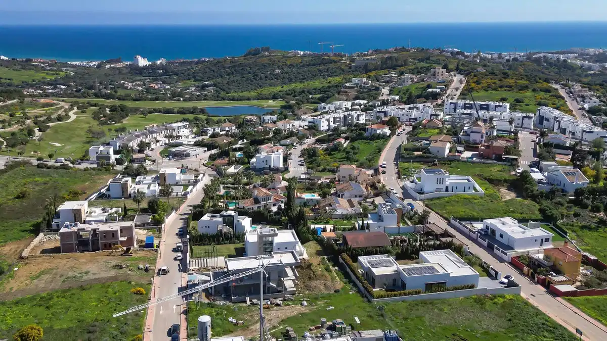 Casa amb piscina en venda a Estepona - Estepona,Valle Romano,Calle Flaminio, imagen 14