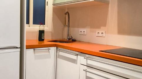 Foto 4 de Pis de lloguer a Centre, Barcelona