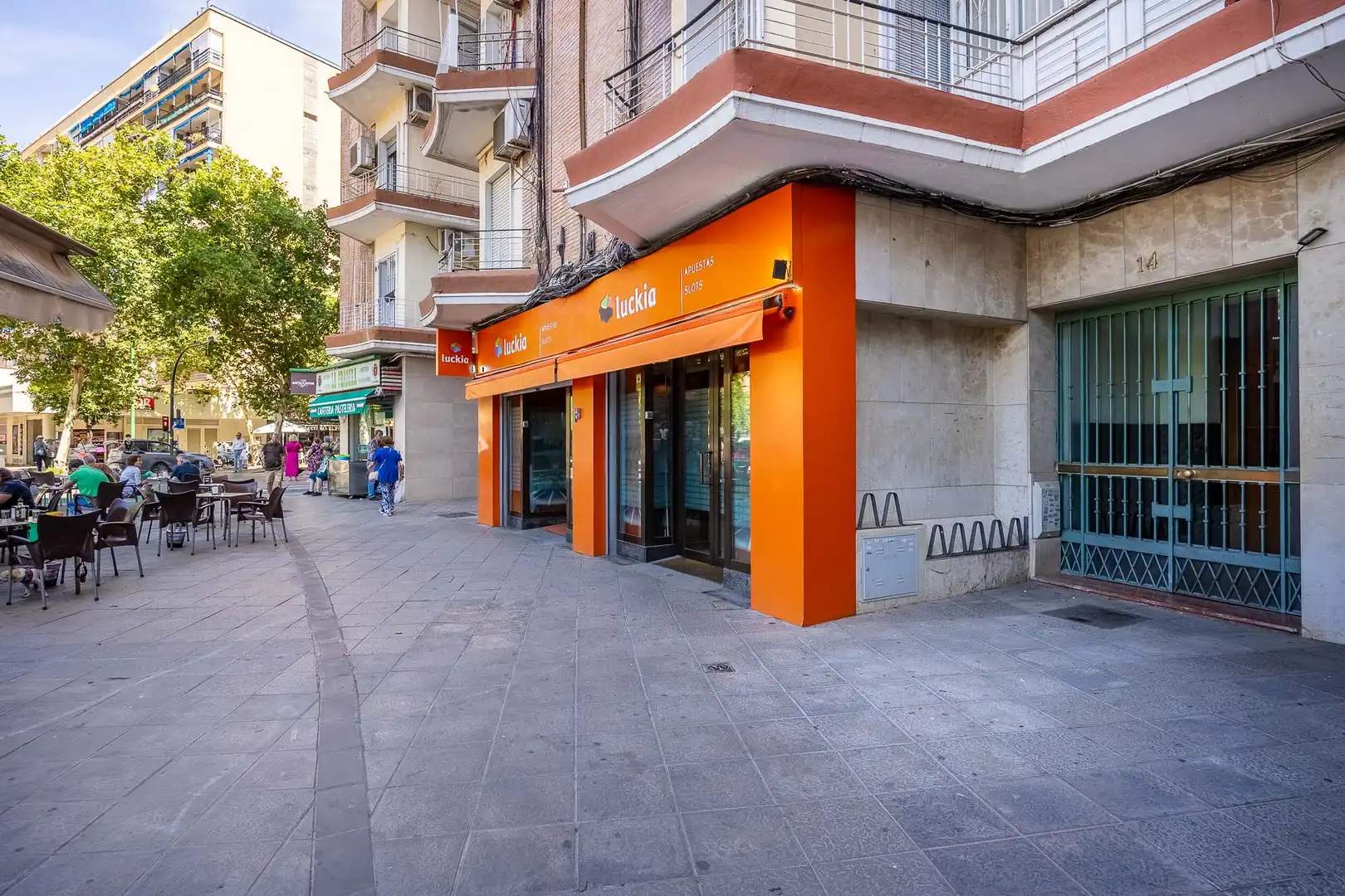 Pis en venda en Sevilla amb Terrassa i Traster