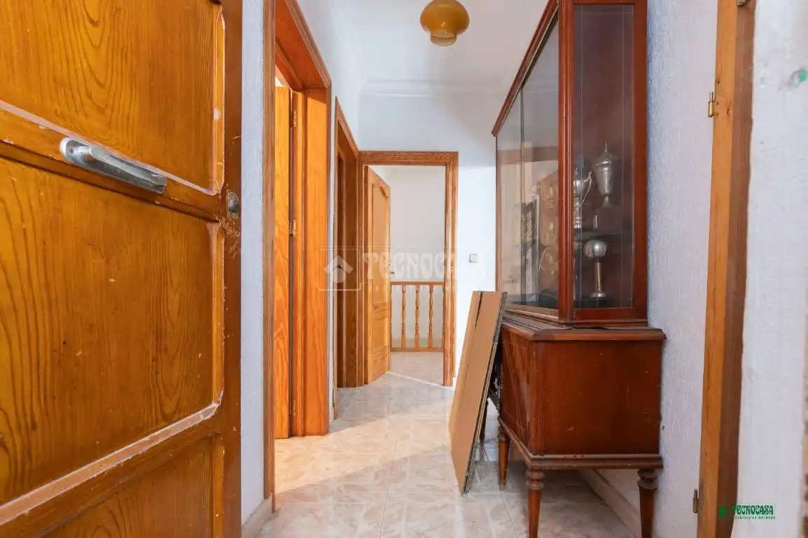 Piso en venta en Almería