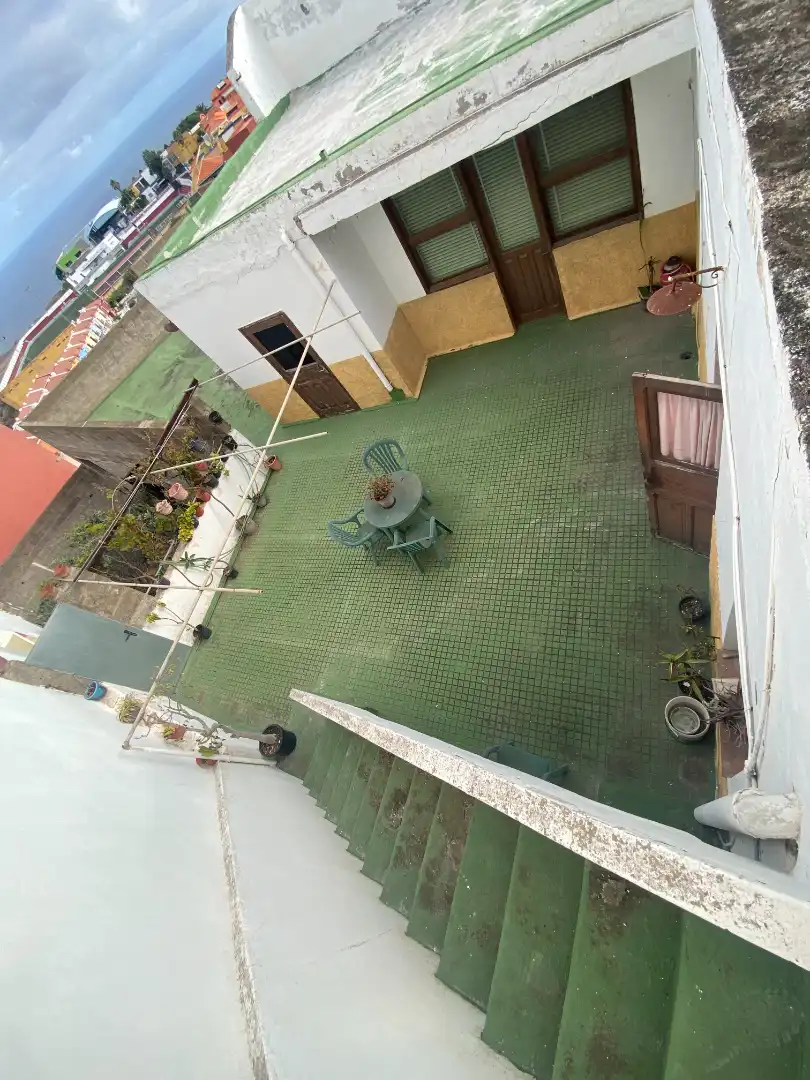Casa amb terrassa en venda a San Felipe - San Marcos - Las Cañas, imagen 27