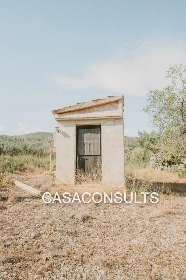 Casa rústica en venda a Carrer d'Atzeneta del Maestrat, imagen 19
