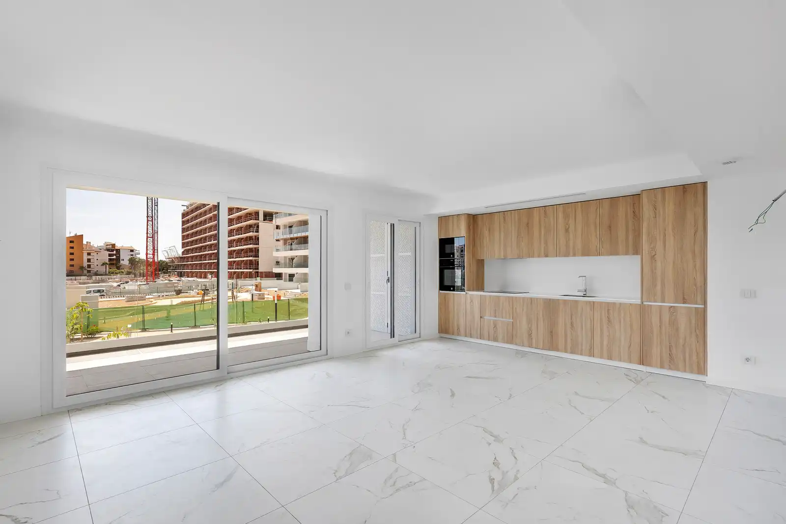 Appartement compact à vendre à Playa del Acequión, Náufragos y Rocío del Mar, imagen 3