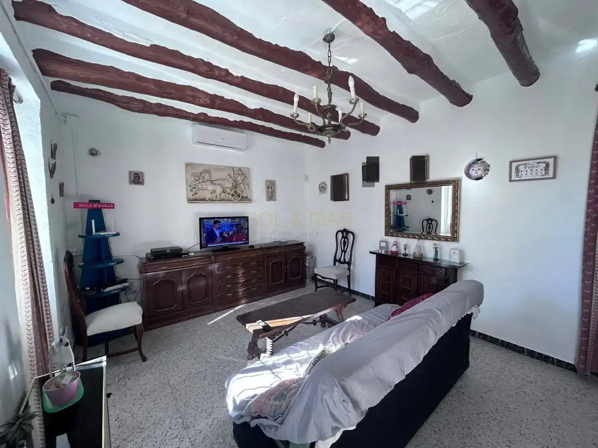 Casa en venda a Villanueva de Algaidas, imagen 15