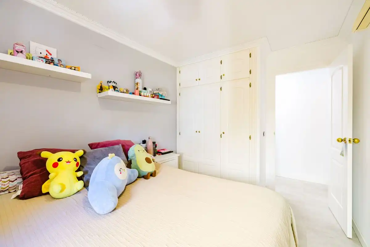 Piso con terraza en venta en Av. de Europa, imagen 29