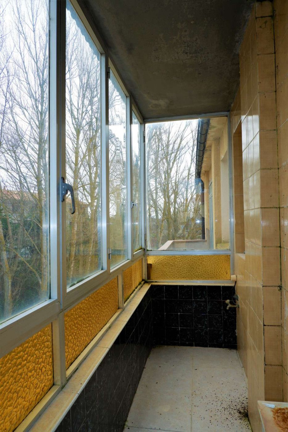 Flat for sale in Lerma  with Storage room