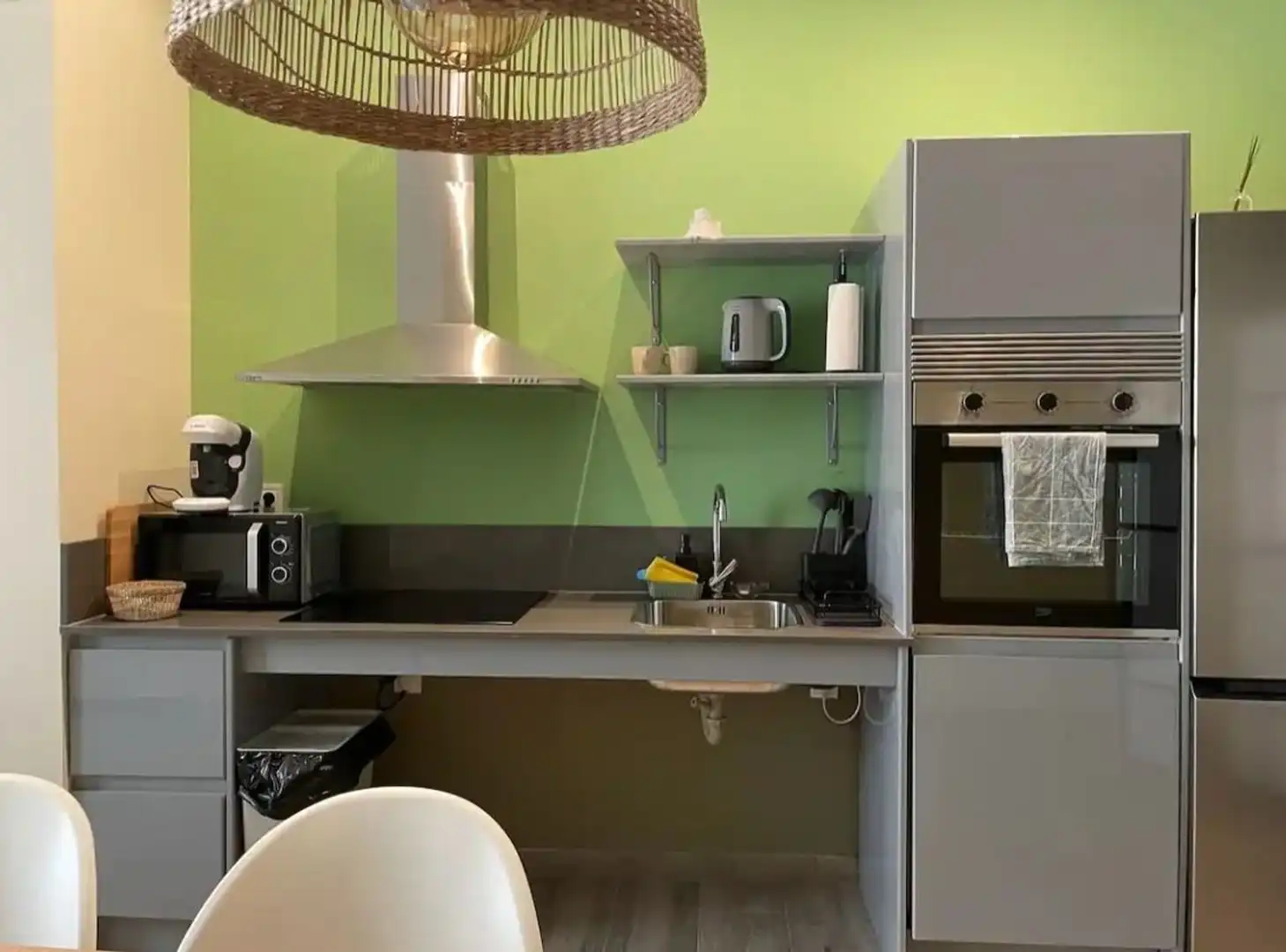 Appartement avec ascenseur à vendre à L'Eixample, imagen 5
