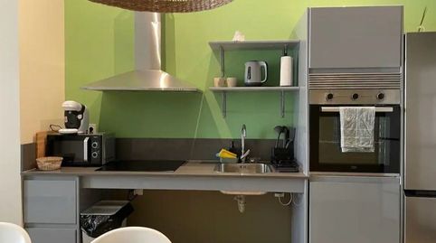 Foto 5 de Piso en venta en Russafa, Valencia Capital