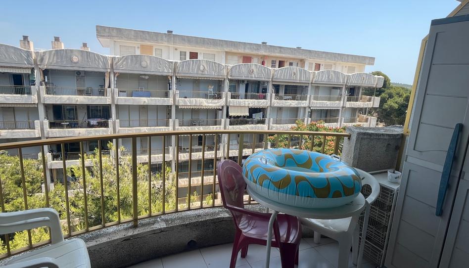 Foto 1 de Estudio en venta en Carrer del Vendrell, 12, Mar i Camp - Platja dels Capellans, Tarragona