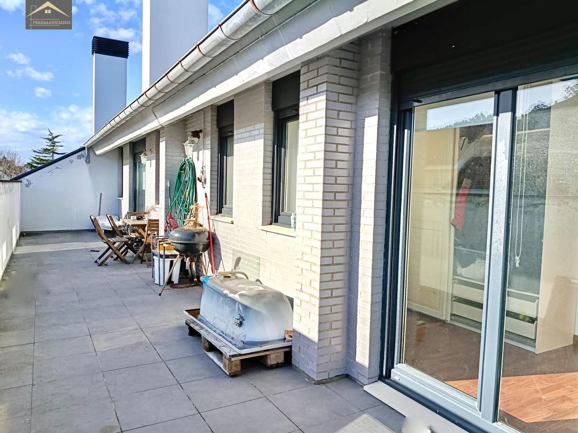 Ático en venta en Mogro