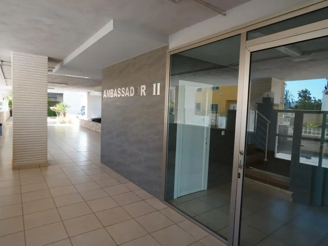 Penthouse mit Pool zum Verkauf in Avenida papá luna 167, imagen 24