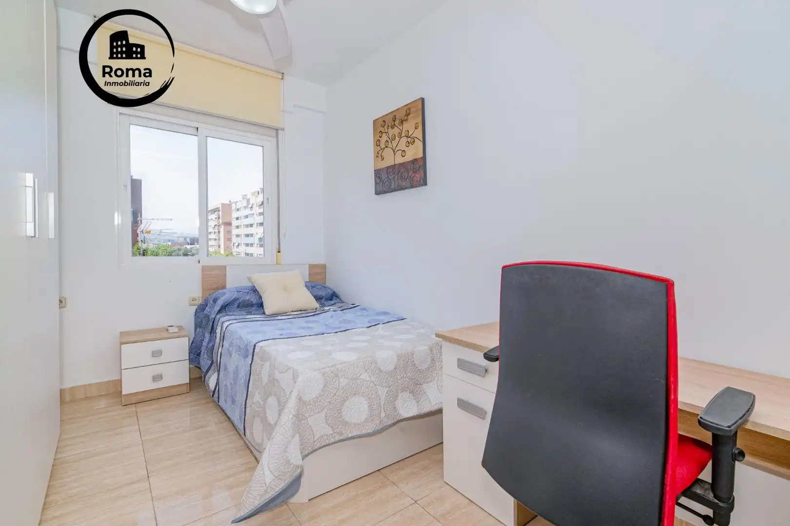 Appartement avec terrasse à vendre à Zaidín, imagen 9