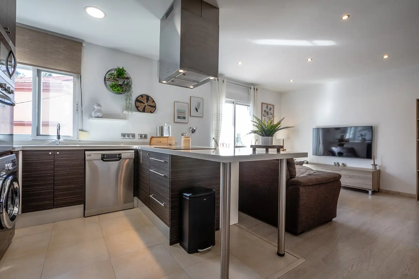 Apartament amb terrassa de lloguer a Carrer de Sollana 1, imagen 10