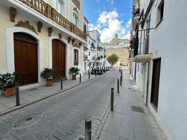 Local comercial en Alquiler en Manuel Sora en Dalt de la Vila - La Marina