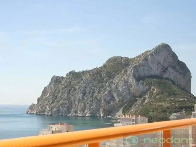 Penthouse for sale in Zona Levante - Playa Fossa, imagen 7