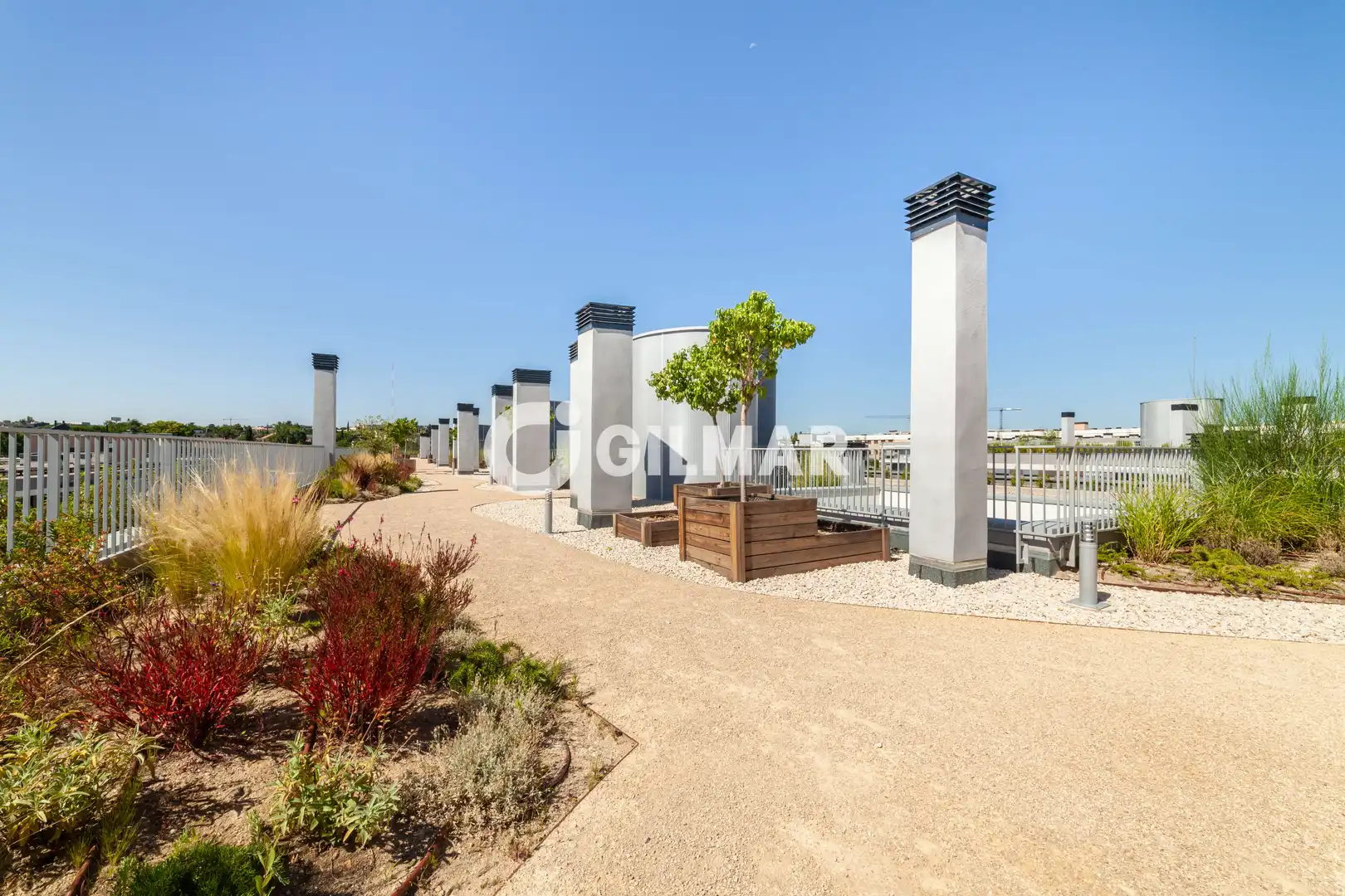 Appartement avec terrasse à vendre à Marazuela - El Torreón, imagen 25