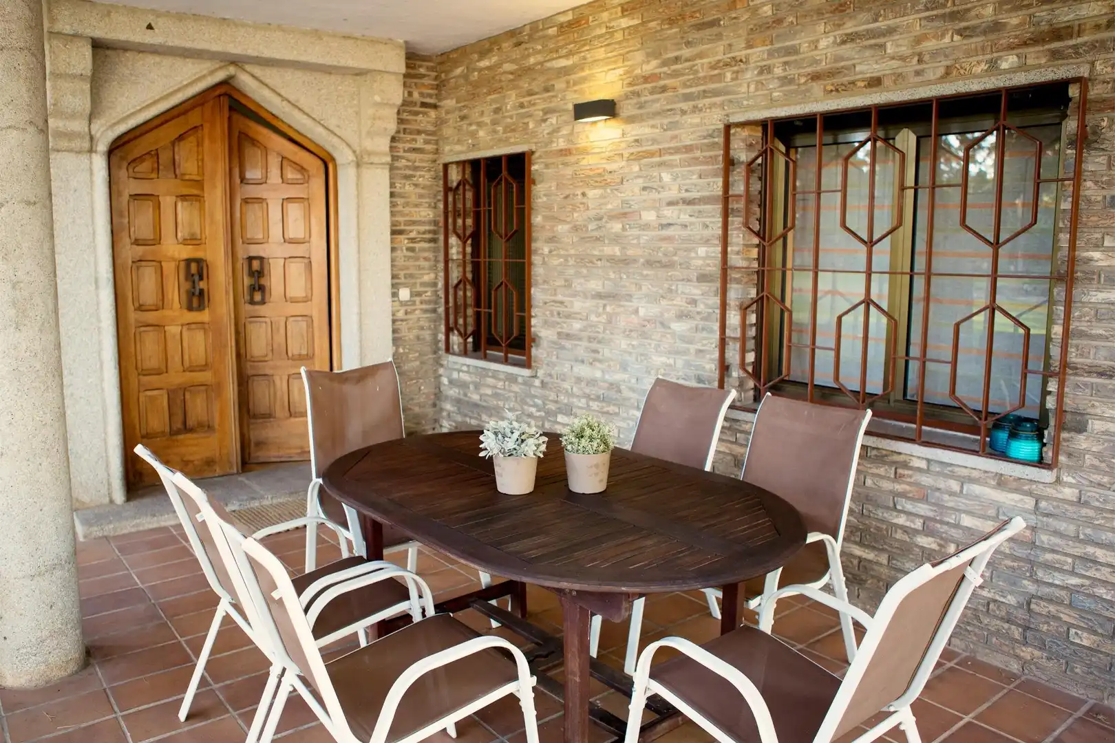 Terrace of Houses for sale in Salamanca  with Heating and Terrace