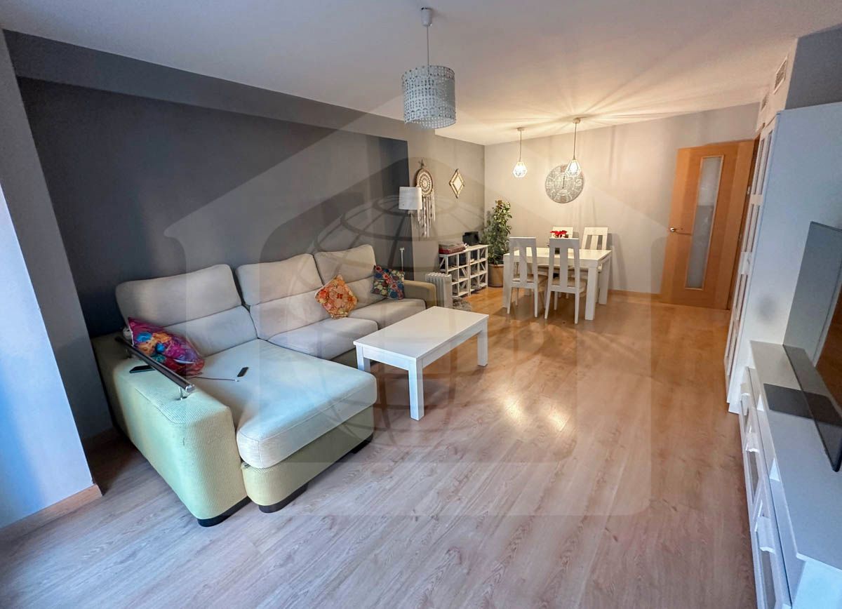 Living room of Apartment for sale in Torremolinos  with Terrace